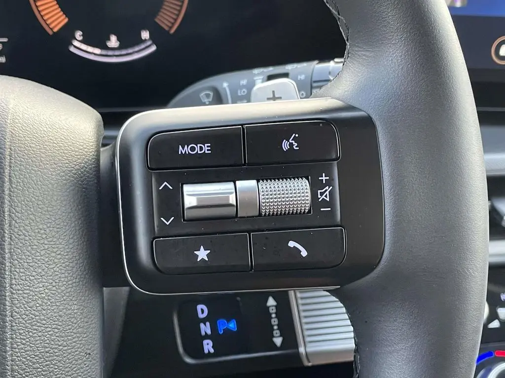2026 Hyundai Santa Fe - $38,150