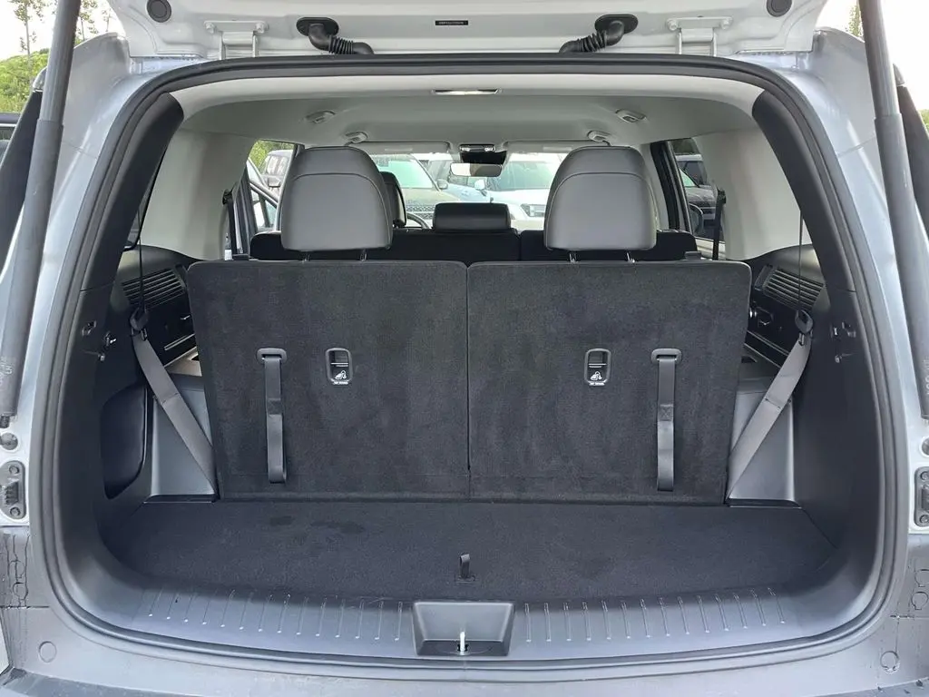 2026 Hyundai Santa Fe - $38,150