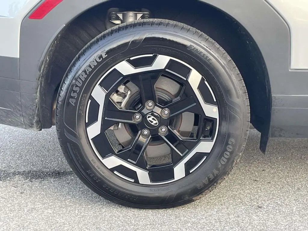 2026 Hyundai Santa Fe - $38,150