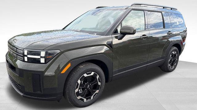 Preowned 2026 Hyundai SANTA FE SEL for Sale
