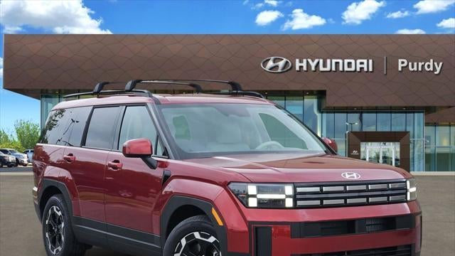 Preowned 2026 Hyundai SANTA FE SEL for Sale
