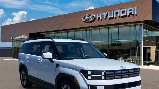 Preowned 2026 Hyundai SANTA FE SEL for Sale