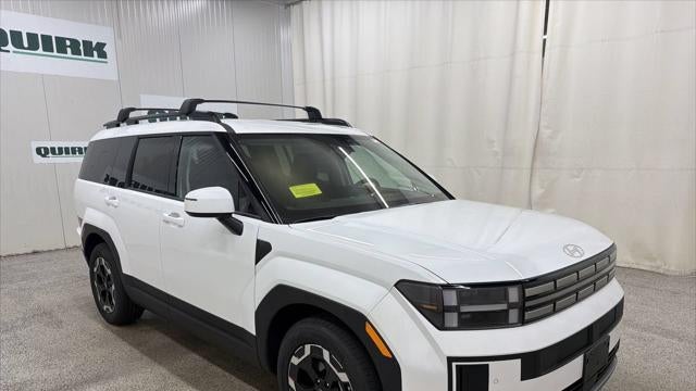 Preowned 2026 Hyundai SANTA FE SEL for Sale