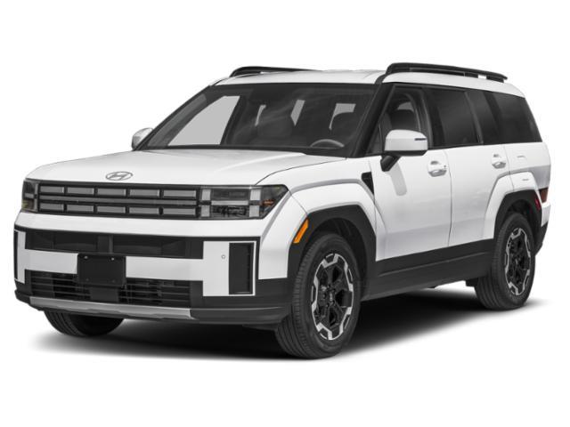 2027 Hyundai Santa Fe - $39,340