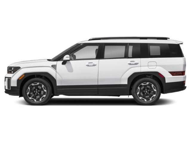 2027 Hyundai Santa Fe - $39,340