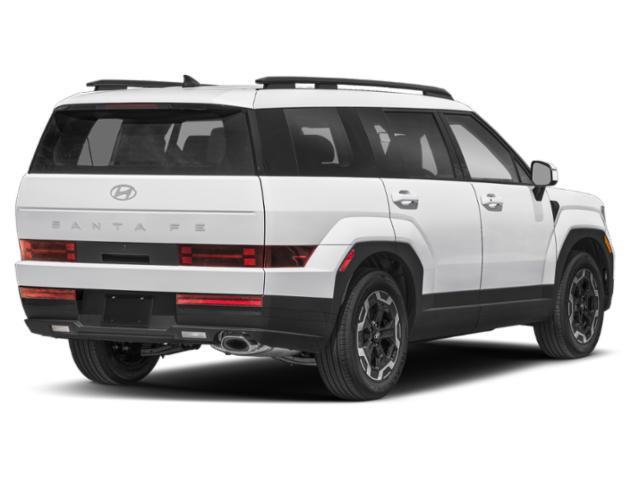 2027 Hyundai Santa Fe - $39,340