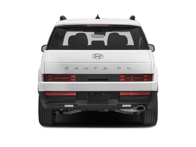 2027 Hyundai Santa Fe - $39,340