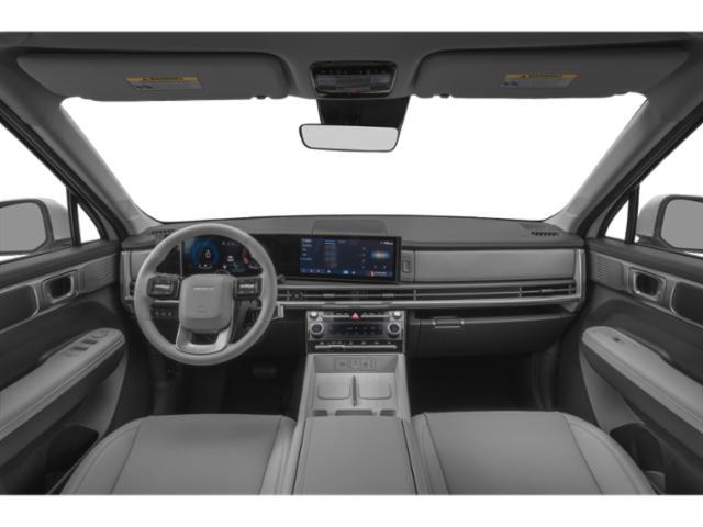 2027 Hyundai Santa Fe - $39,340