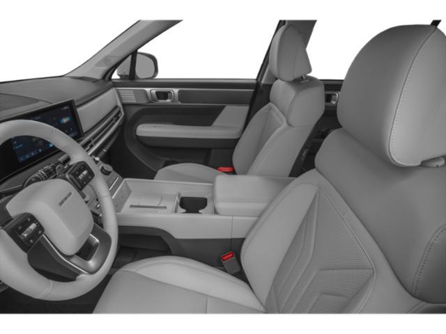 2027 Hyundai Santa Fe - $39,340