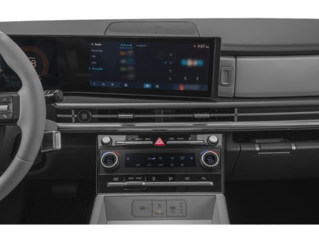 2027 Hyundai Santa Fe - $39,340