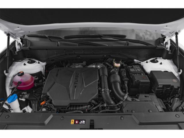 2027 Hyundai Santa Fe - $39,340