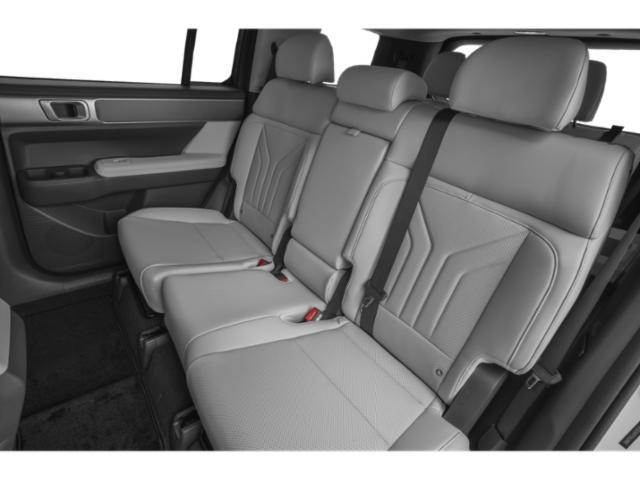 2027 Hyundai Santa Fe - $39,340