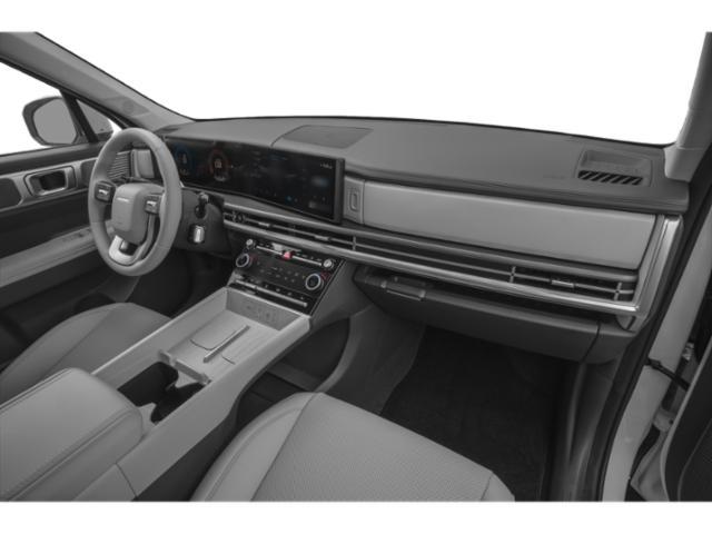 2027 Hyundai Santa Fe - $39,340