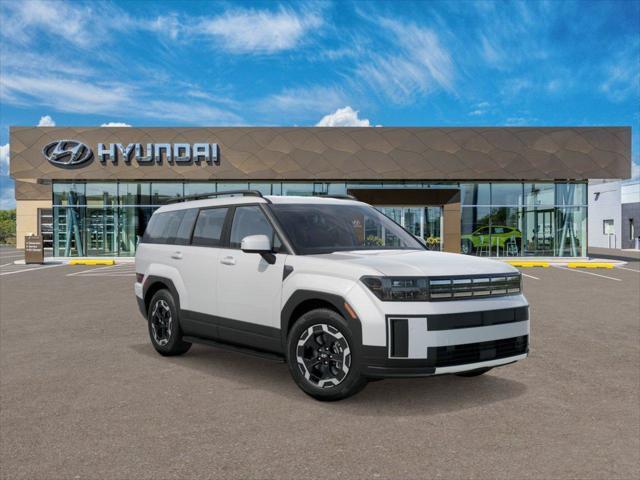 2027 Hyundai Santa Fe - $39,340