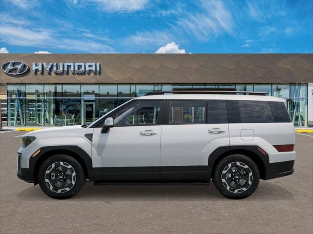 2027 Hyundai Santa Fe - $39,340