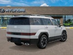 2027 Santa FE Thumbnail 4
