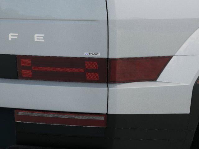 2027 Hyundai Santa Fe - $39,340
