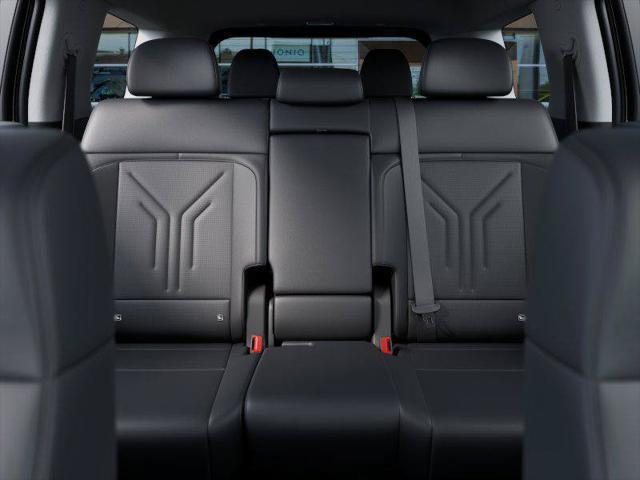 2027 Hyundai Santa Fe - $39,340