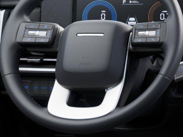 2027 Hyundai Santa Fe - $39,340