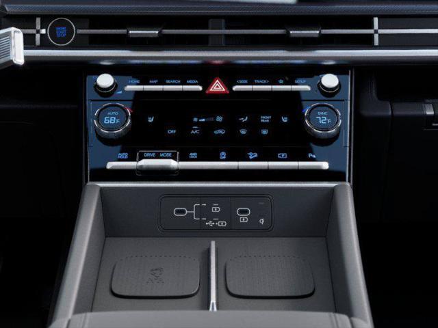 2027 Hyundai Santa Fe - $39,340