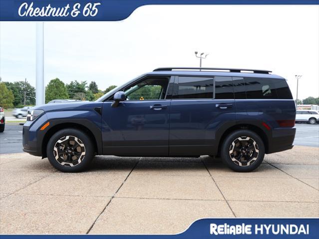 2027 Hyundai Santa Fe - $38,799