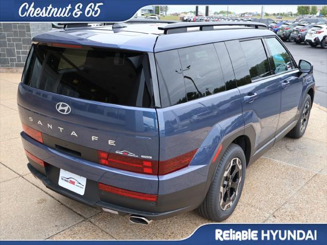 2027 Hyundai Santa Fe - $38,799