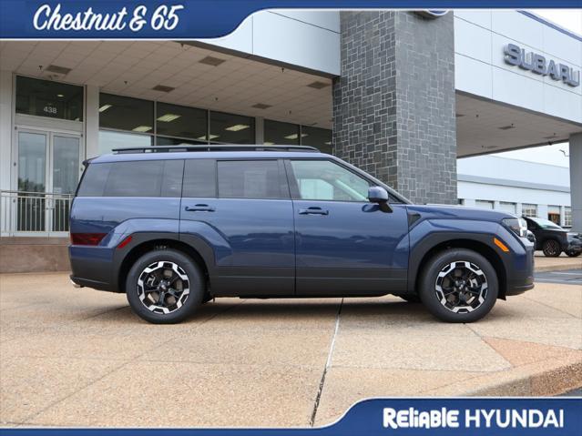 2027 Hyundai Santa Fe - $38,799
