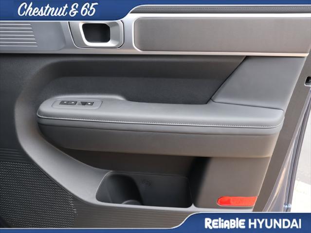 2027 Hyundai Santa Fe - $38,799
