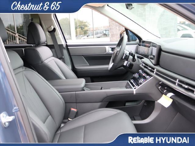 2027 Hyundai Santa Fe - $38,799