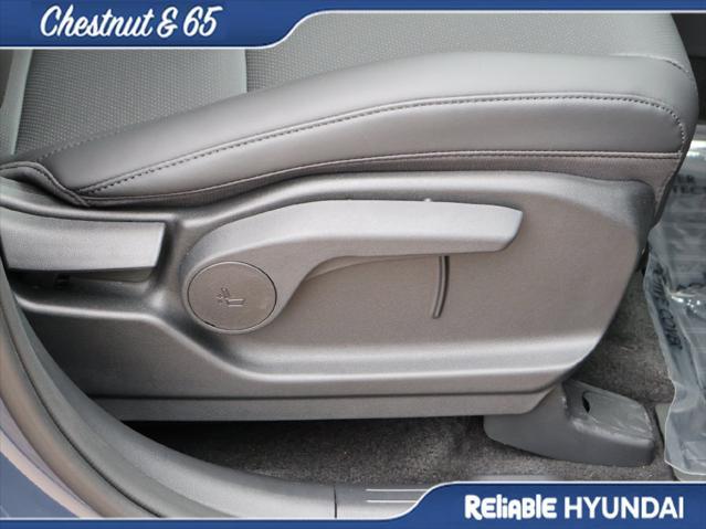 2027 Hyundai Santa Fe - $38,799
