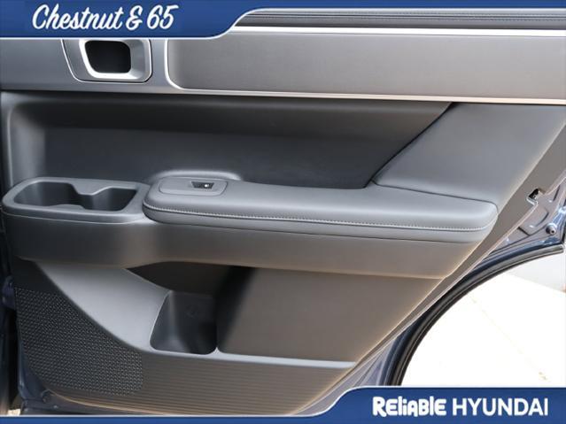 2027 Hyundai Santa Fe - $38,799