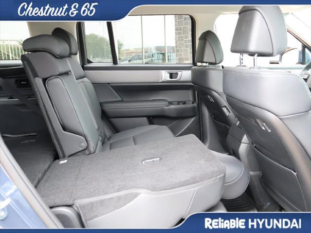2027 Hyundai Santa Fe - $38,799