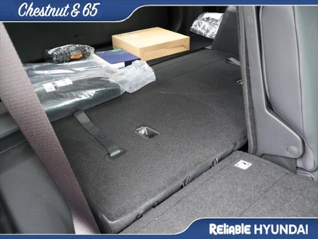 2027 Hyundai Santa Fe - $38,799