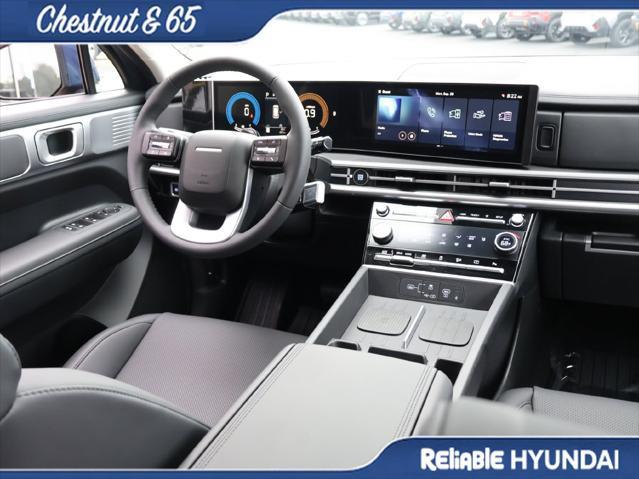 2027 Hyundai Santa Fe - $38,799