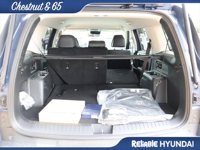 2027 Hyundai Santa Fe - $38,799