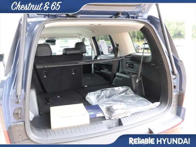 2027 Hyundai Santa Fe - $38,799