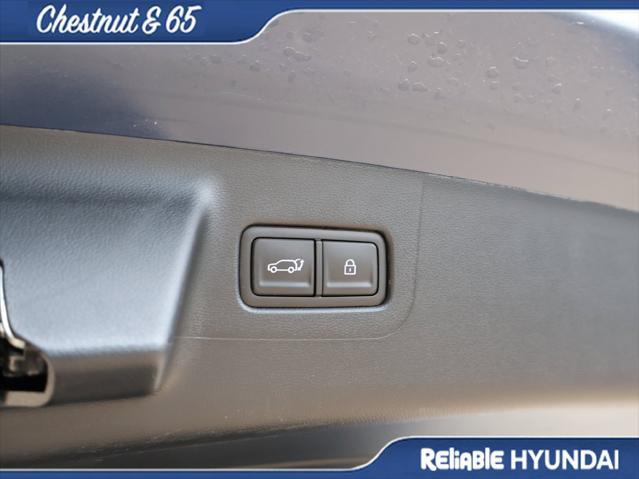 2027 Hyundai Santa Fe - $38,799