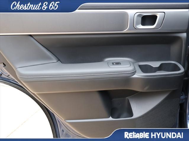 2027 Hyundai Santa Fe - $38,799