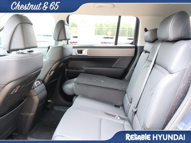 2027 Hyundai Santa Fe - $38,799