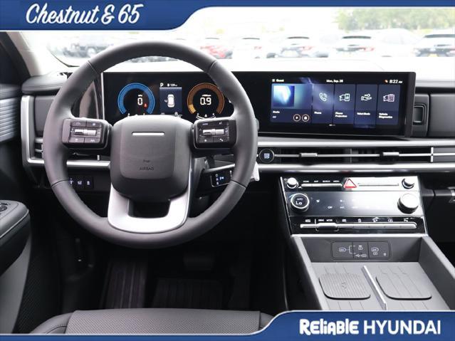 2027 Hyundai Santa Fe - $38,799