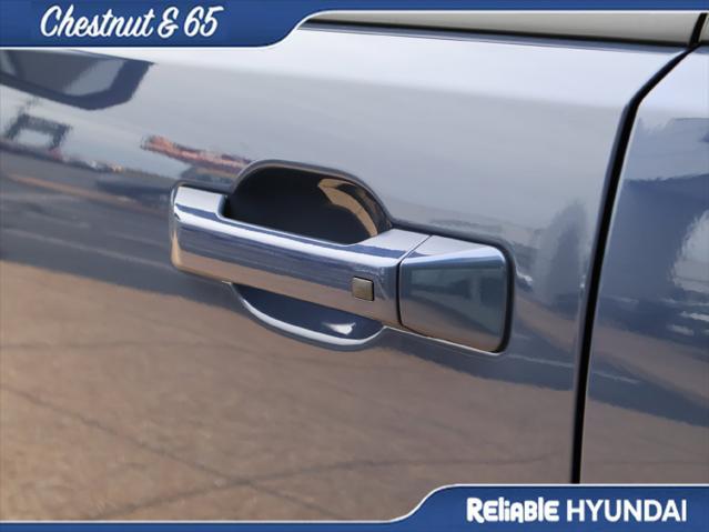 2027 Hyundai Santa Fe - $38,799