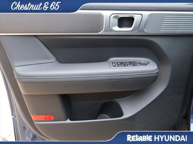 2027 Hyundai Santa Fe - $38,799