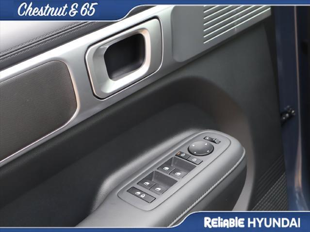 2027 Hyundai Santa Fe - $38,799