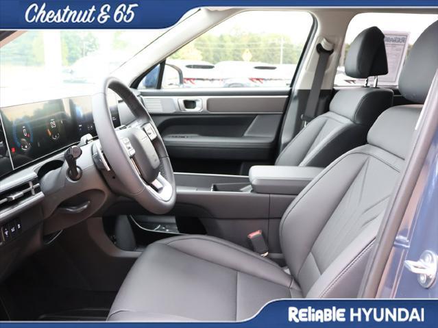2027 Hyundai Santa Fe - $38,799