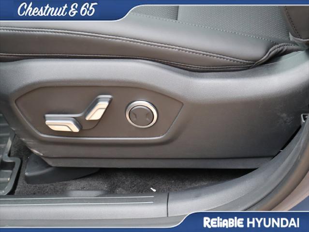 2027 Hyundai Santa Fe - $38,799