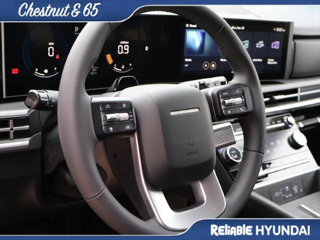 2027 Hyundai Santa Fe - $38,799