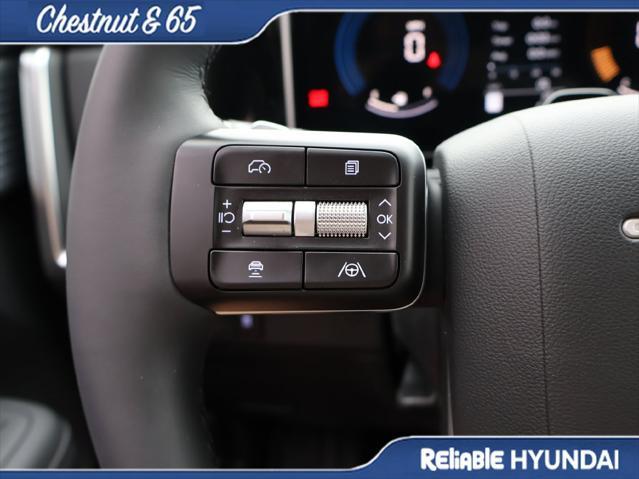 2027 Hyundai Santa Fe - $38,799