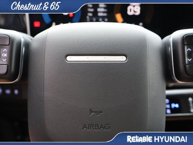 2027 Hyundai Santa Fe - $38,799