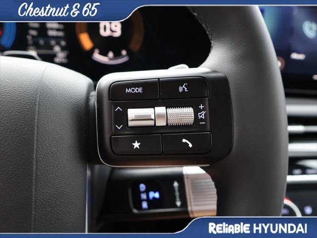 2027 Hyundai Santa Fe - $38,799