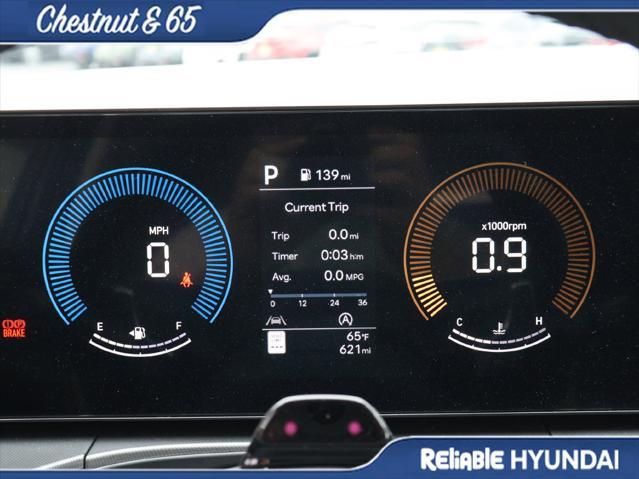 2027 Hyundai Santa Fe - $38,799